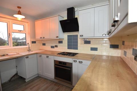 undefined, Maple Way, Gillingham