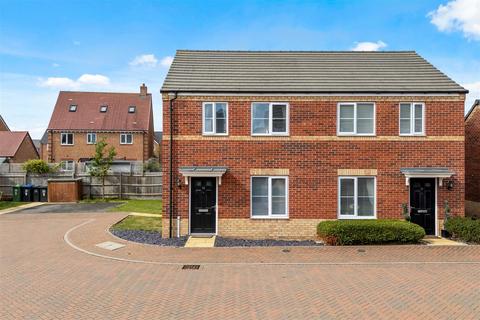 undefined, Tempest Close, Southam