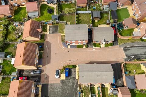 undefined, Tempest Close, Southam