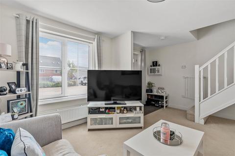 undefined, Tempest Close, Southam