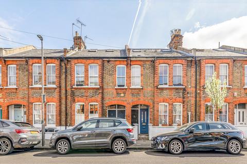 Ingelow Road, London SW8