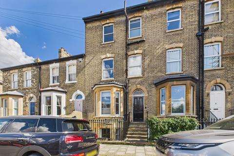 5 bedroom end of terrace house for sale, Panton Street, Cambridge, Cambridgeshire