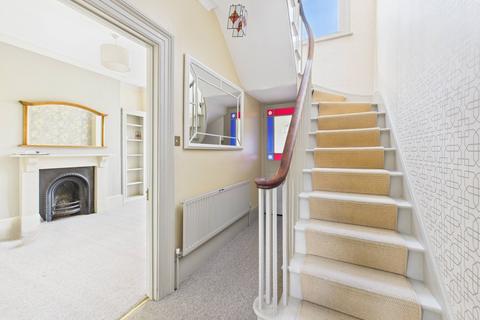 5 bedroom end of terrace house for sale, Panton Street, Cambridge, Cambridgeshire
