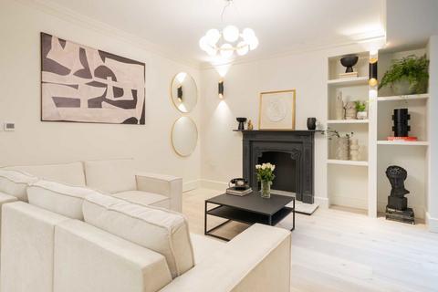 2 bedroom flat for sale, Colville Terrace, London W11