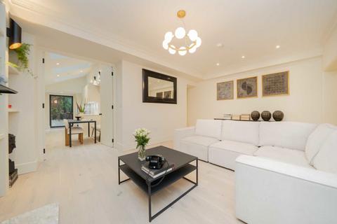 2 bedroom flat for sale, Colville Terrace, London W11