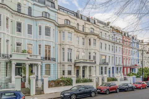 2 bedroom flat for sale, Colville Terrace, London W11
