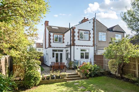 23 Westfield Road, Cheam, Sutton, SM1 2JY