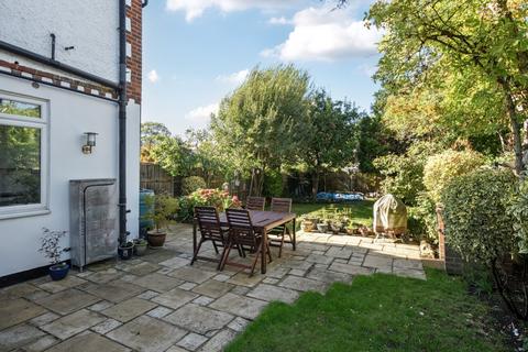 23 Westfield Road, Cheam, Sutton, SM1 2JY