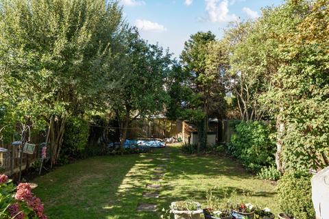 23 Westfield Road, Cheam, Sutton, SM1 2JY