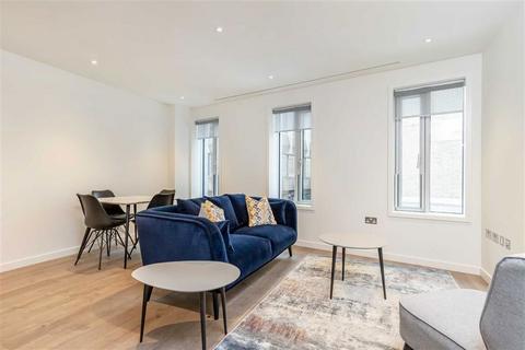 Hobhouse Court, London SW1Y