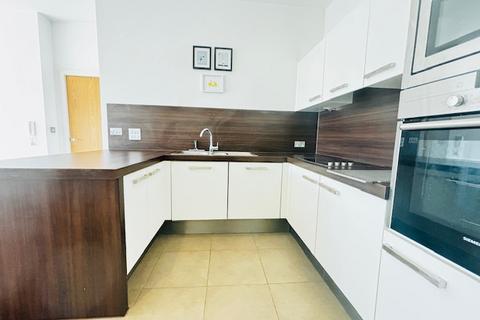 2 bedroom flat for sale, Cypress Place, Green Quarter, M4 4EH