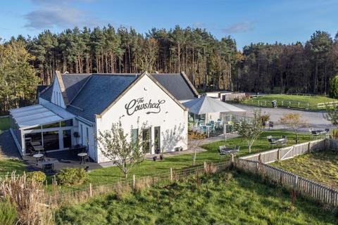 Retail property (high street) for sale, Raemoir Rd Banchory AB31 5QB