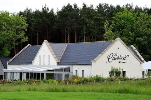 Retail property (high street) for sale, Raemoir Rd Banchory AB31 5QB