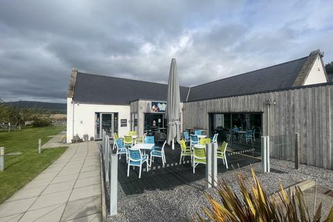 Retail property (high street) for sale, Raemoir Rd Banchory AB31 5QB