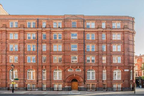 undefined, Ambrosden Avenue, London SW1P