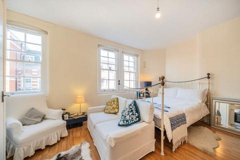 undefined, Ambrosden Avenue, London SW1P