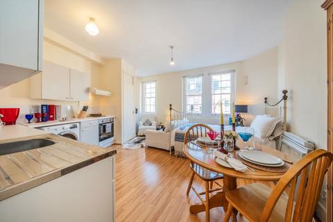 undefined, Ambrosden Avenue, London SW1P