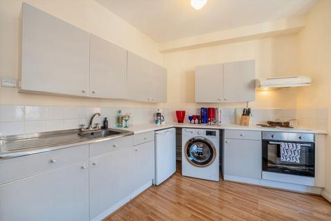 undefined, Ambrosden Avenue, London SW1P