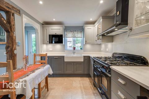 undefined, Tiberius Gardens, Witham