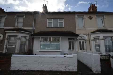 3 bedroom terraced house for sale, Manchester Road, Swindon, Wiltshire, SN1