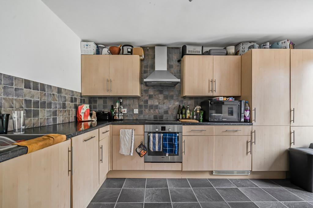 Annex Kitchen
