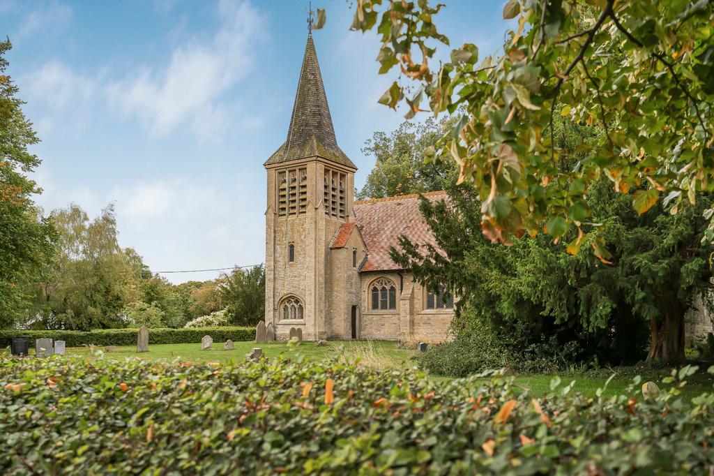 Local Church