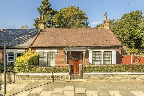 undefined, Nadine Street, Charlton, London, SE7