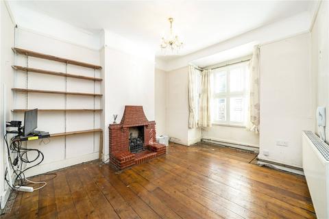 undefined, Nadine Street, Charlton, London, SE7