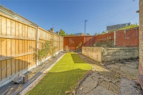 undefined, Nadine Street, Charlton, London, SE7