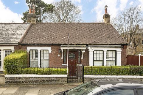 undefined, Nadine Street, Charlton, London, SE7