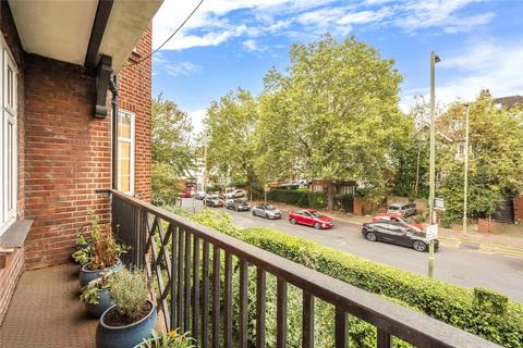 Finchley Road, London, NW2