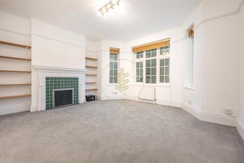 3 bedroom apartment for sale, Finchley Road, London, NW2