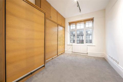 3 bedroom apartment for sale, Finchley Road, London, NW2