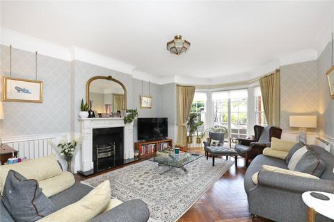 undefined, Woodfield Road, London, United Kingdom, W5