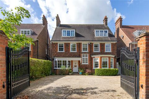 5 bedroom detached house for sale, Woodfield Road, London, United Kingdom, W5