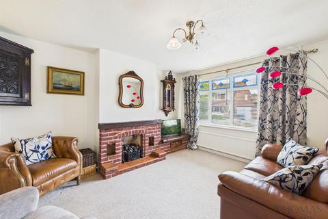 3 bedroom semi-detached house for sale, Hall Drive, Cropwell Bishop, Nottingham