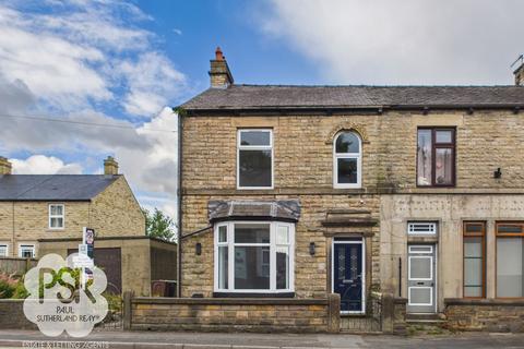 Albion Road, New Mills, SK22