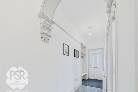 4 bedroom end of terrace house for sale, Albion Road, New Mills, SK22
