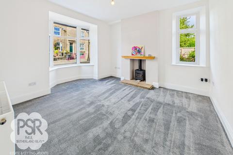 4 bedroom end of terrace house for sale, Albion Road, New Mills, SK22