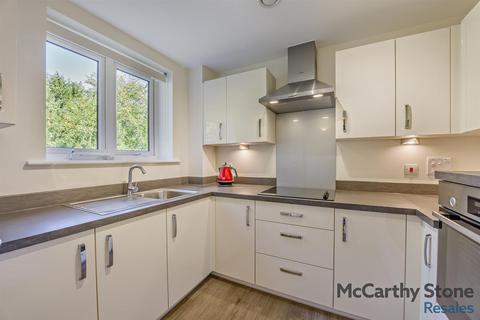 2 bedroom apartment for sale, Shackleton Place, Devizes, Wiltshire, SN10 2GZ