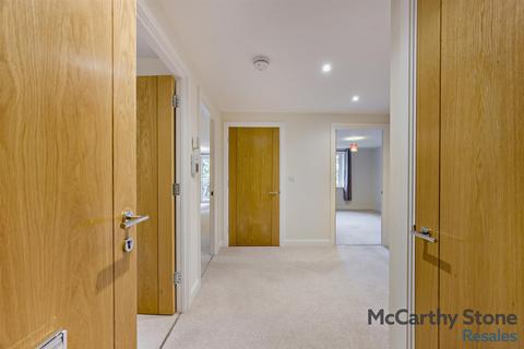 2 bedroom apartment for sale, Shackleton Place, Devizes, Wiltshire, SN10 2GZ