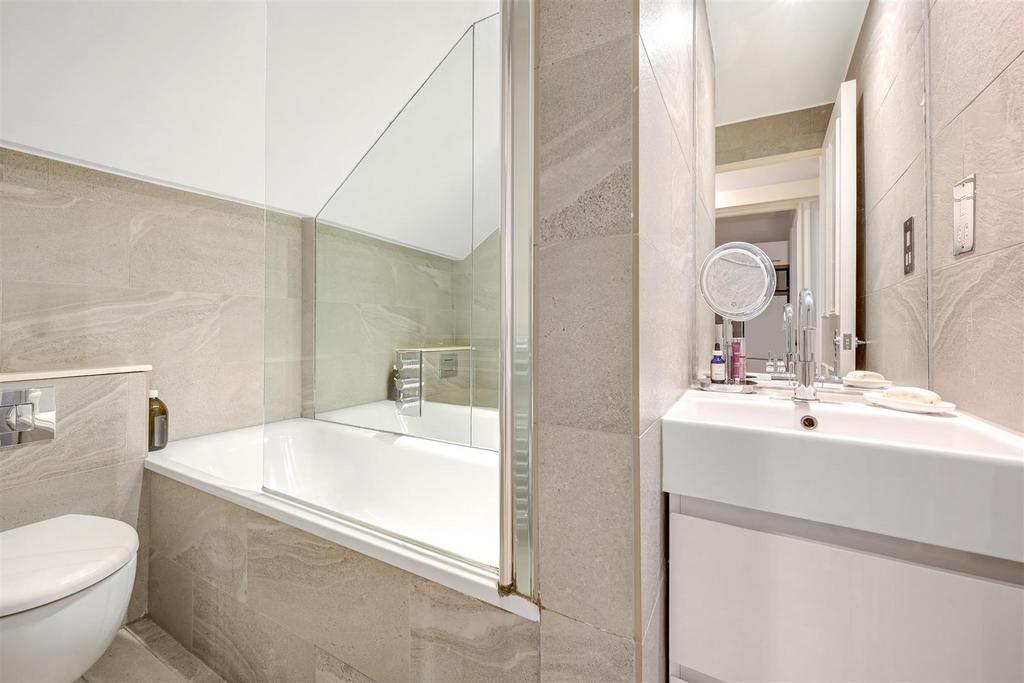 Sinclair Road