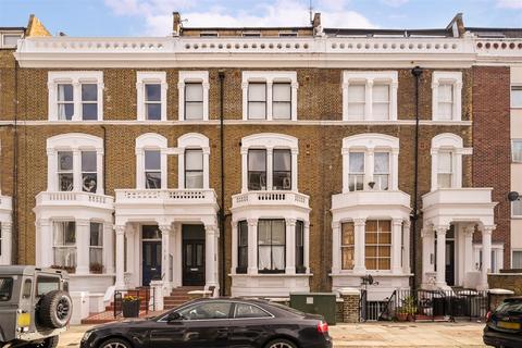2 bedroom flat for sale, Sinclair Road, London W14
