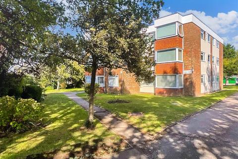 undefined, Essex Court, Worthing BN11