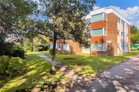 Essex Court, Worthing BN11