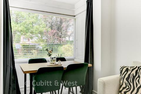 undefined, Essex Court, Worthing BN11
