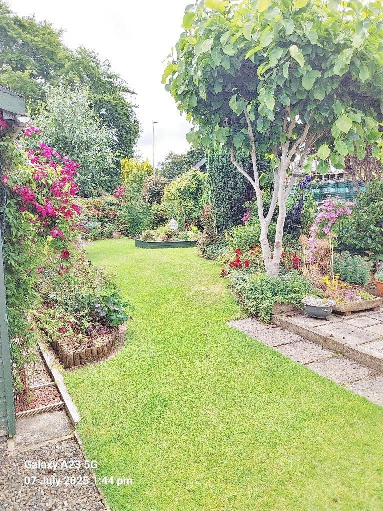 Gardens