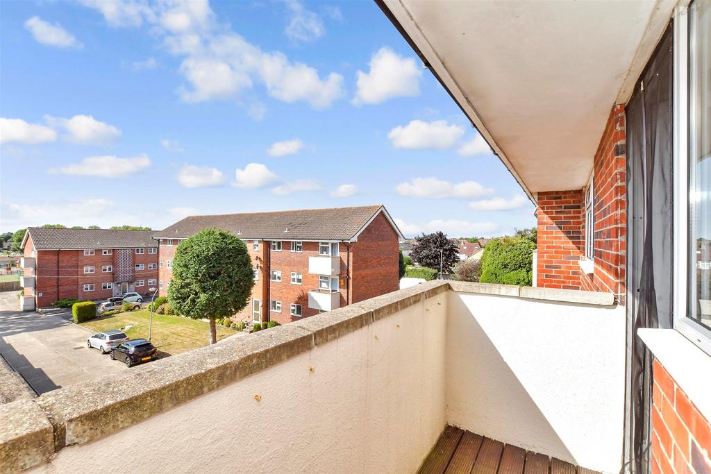 Balcony / Terrace