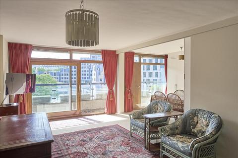 1 bedroom apartment for sale, Thomas More House, Barbican, EC2Y