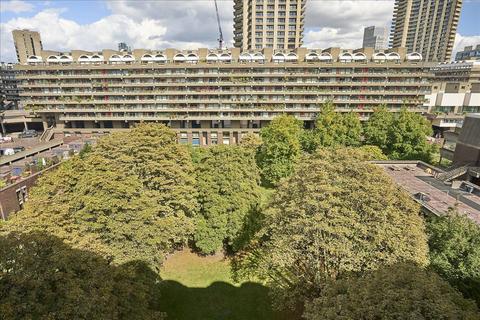 1 bedroom apartment for sale, Thomas More House, Barbican, EC2Y